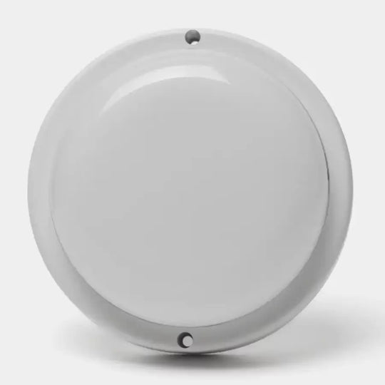 Mauricio LED таванна лампа 8W Бяла Заглавие по подразбиране Alessandro Design