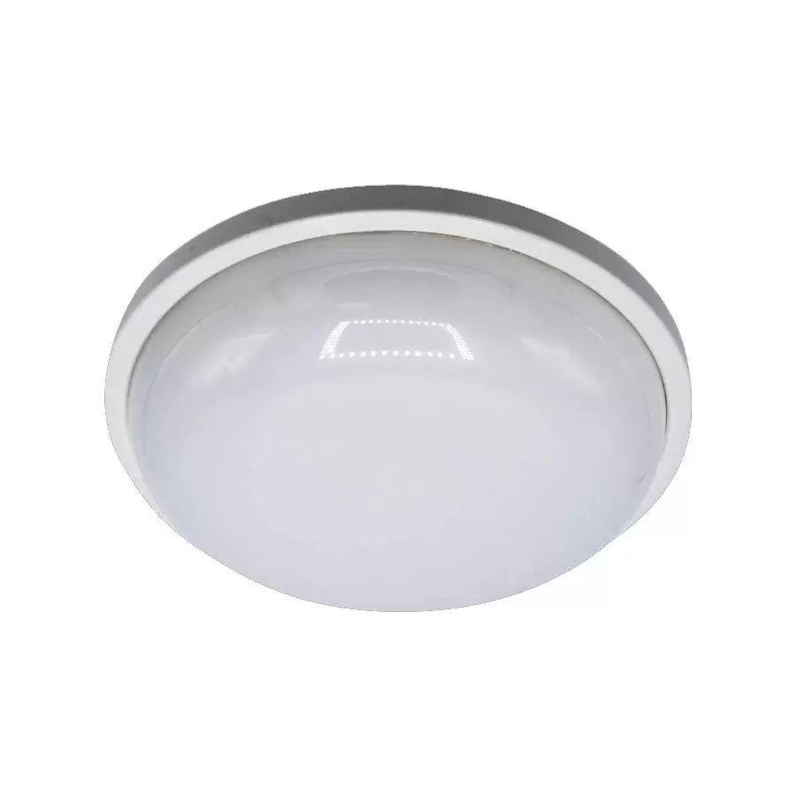 LED таван на Miru, 20W, 6500K, бяло
