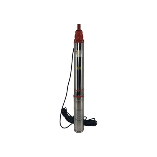 Висока потапяща се помпа, DDT, 1800W, 8m³/h, 12 турбини, неръждаема стомана