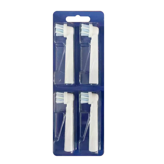 Задайте 4 x Съвместими резерви на Oral-B