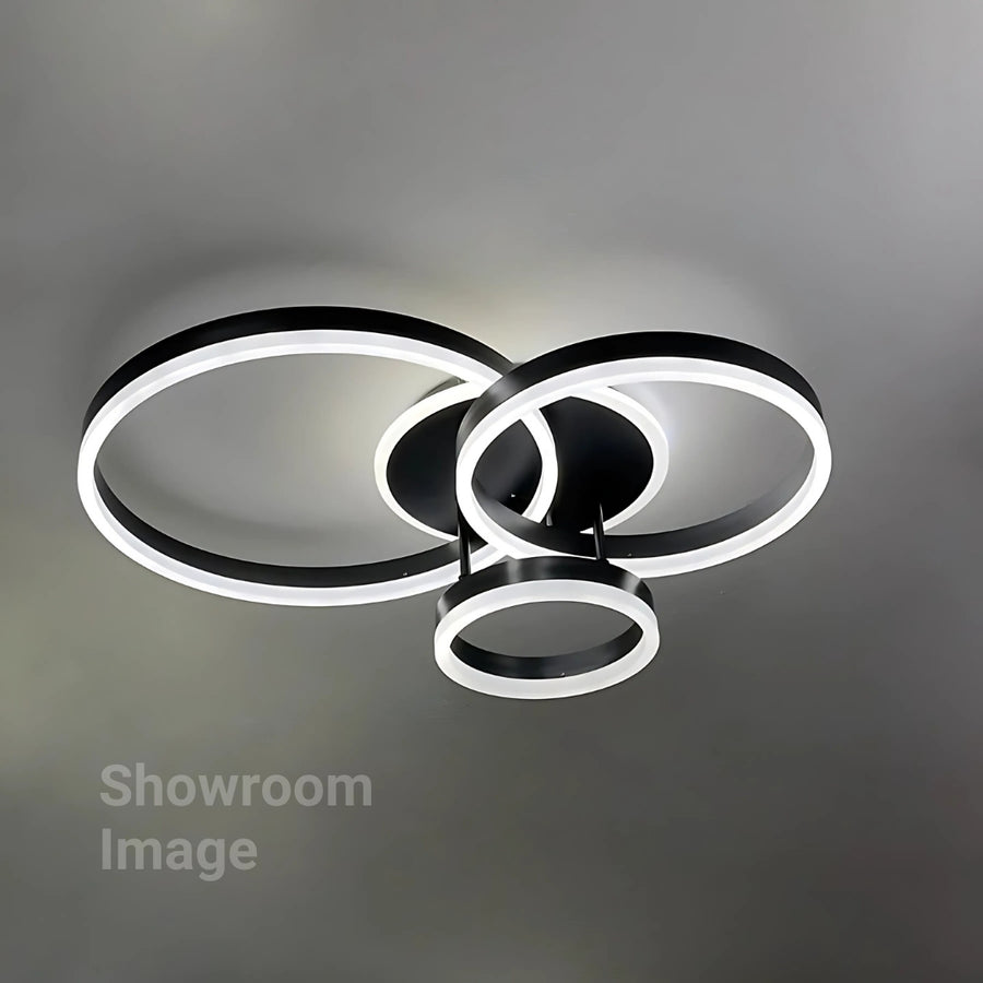 LED LOLUS с Lilith 94W дистанционно управление
