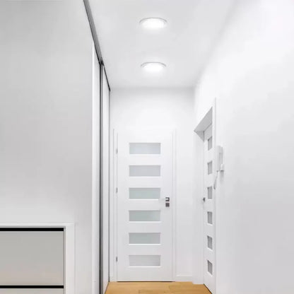 LED място, 18W, IP.20, 4000k