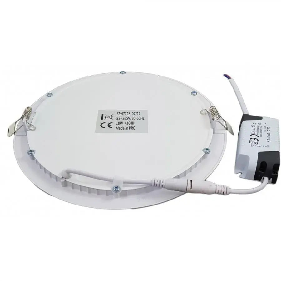 LED място, 18W, IP.20, 4000k