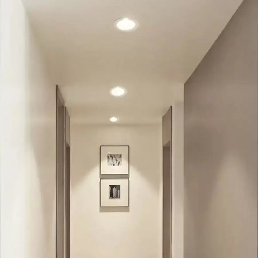 LED място, 24W, IP.20, 2700K