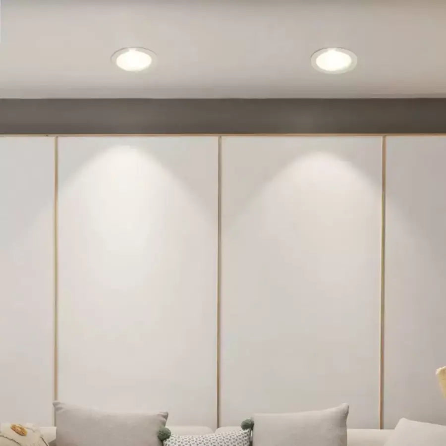 LED място, 24W, IP.20, 4000k