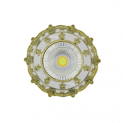 LED петно, 6W, студена/гореща/неутрална светлина