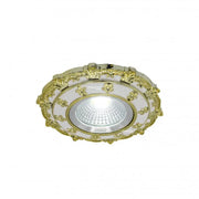 LED петно, 6W, студена/гореща/неутрална светлина
