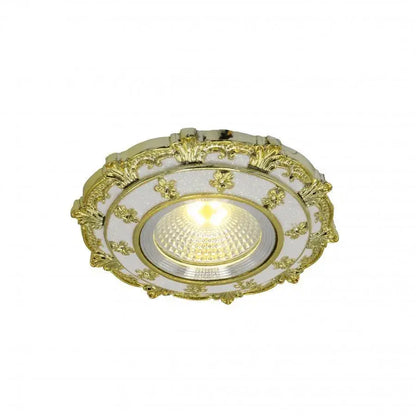 LED петно, 6W, студена/гореща/неутрална светлина