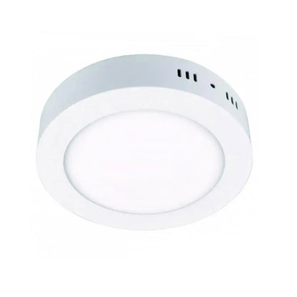 LED място, 6W, IP.20, 2700K