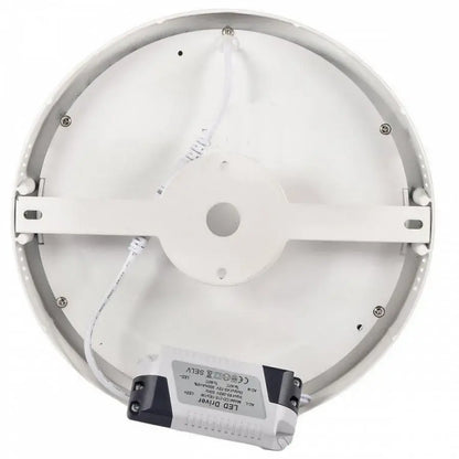 LED място, 6W, IP.20, 2700K