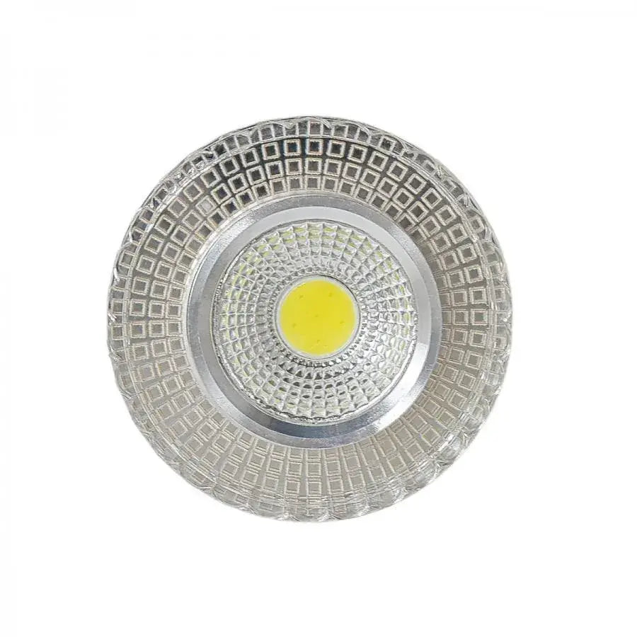 Жалко място, 3W, 6500K