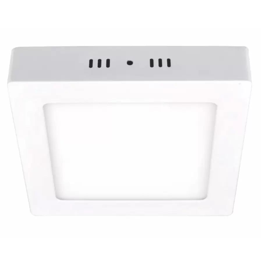 Spot LED, приложен, 18W = 150W, 6400K, студена светлина