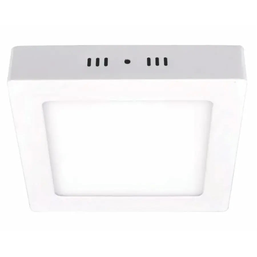 Spot LED, приложен, 24W = 200W, 2700K, гореща светлина