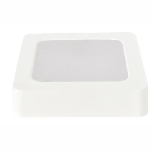 Пътно LED Sole Patrat прилага, 36W, 6500K