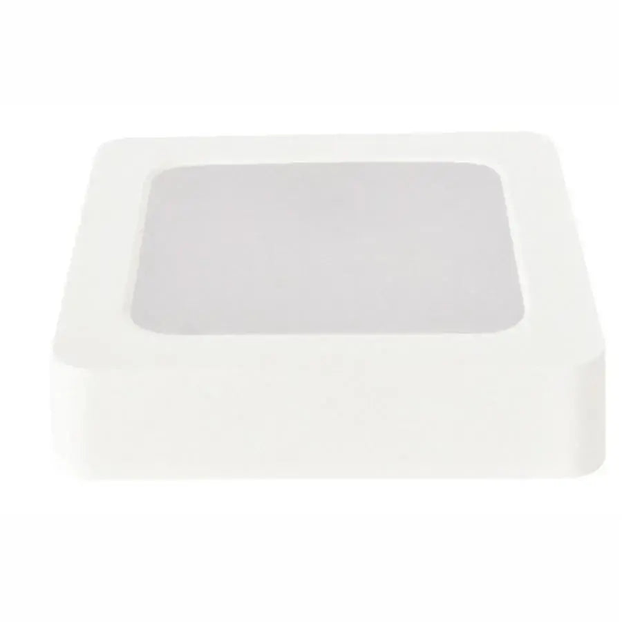 Пътно LED Sole Patrat прилага, 36W, 6500K