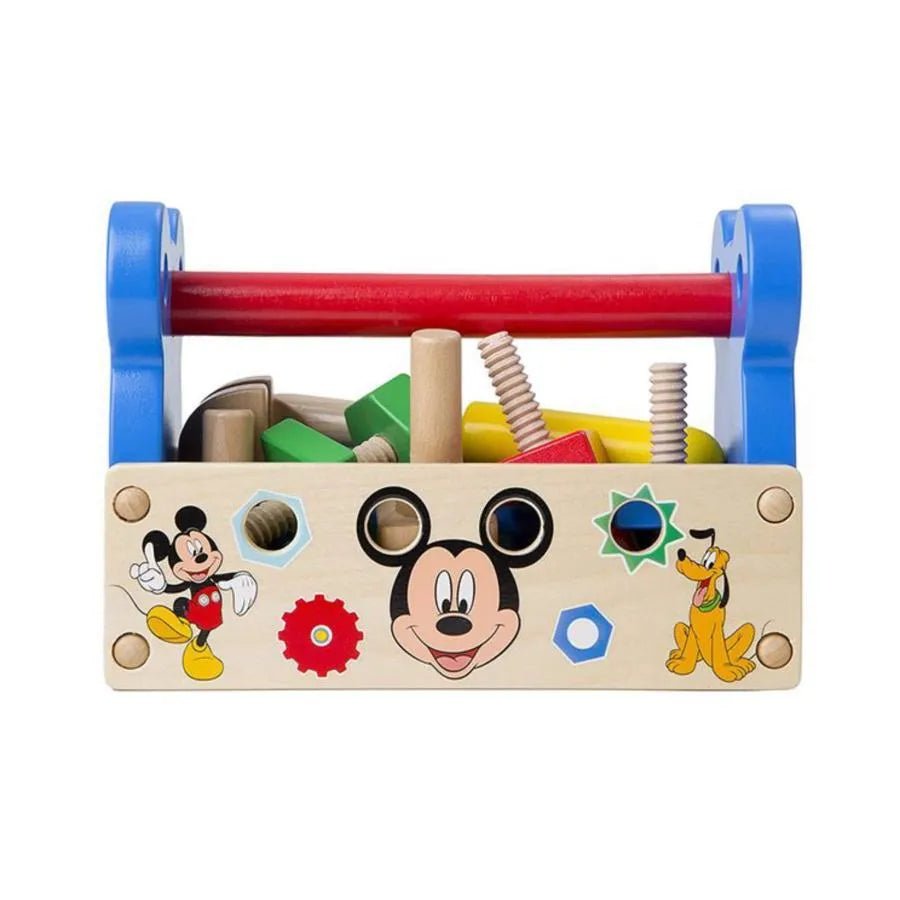 Комплект инструменти на Mickey Mouse 15 -част
