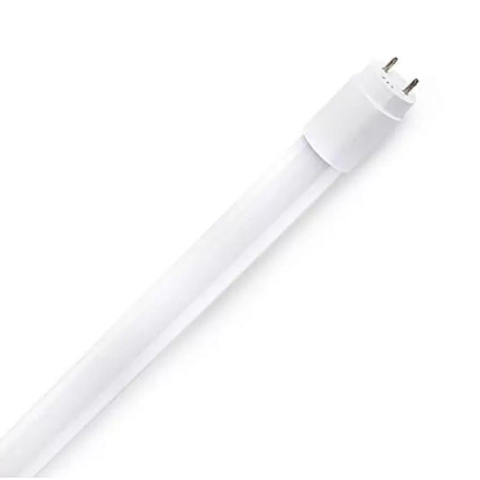 Прозрачна LED тръба, 9W, 59 cm, 6500K
