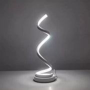 LED лампа 40W Caesa, студена/гореща/неутрална светлина, бяла