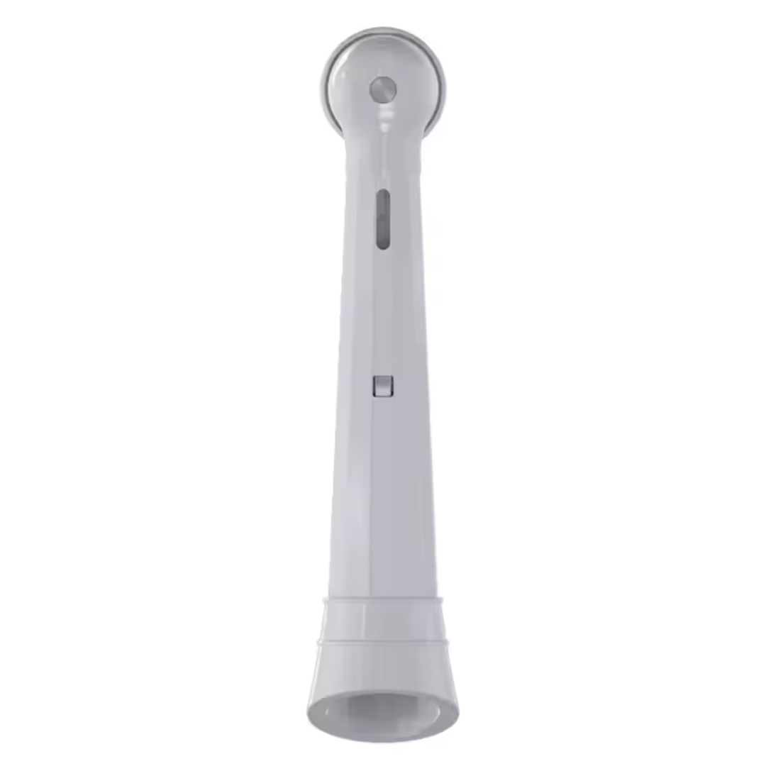 4 парчета резервират Oral-B IO Ultimate Clean Electric Brush: Усъвършенстван индикатор за почистване и подмяна