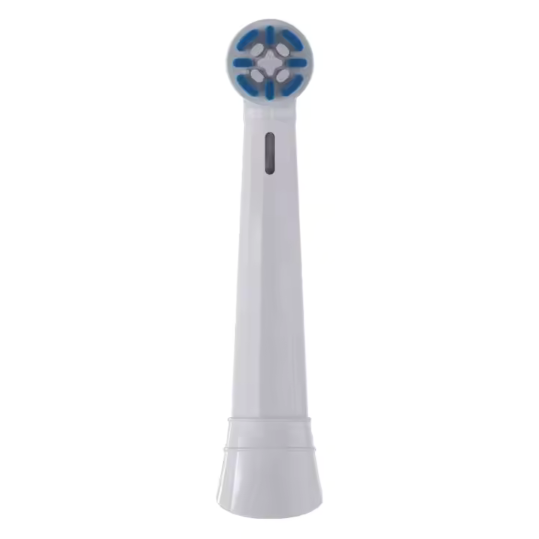 4 парчета резервират Oral-B IO Ultimate Clean Electric Brush: Усъвършенстван индикатор за почистване и подмяна
