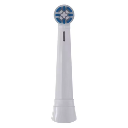 4 парчета резервират Oral-B IO Ultimate Clean Electric Brush: Усъвършенстван индикатор за почистване и подмяна