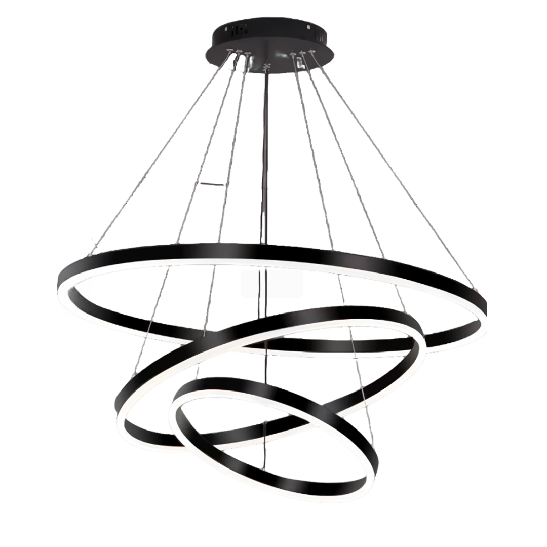 Pagano LED похот, 46W, 4000k, 30x40x49.9 см, регулируема височина