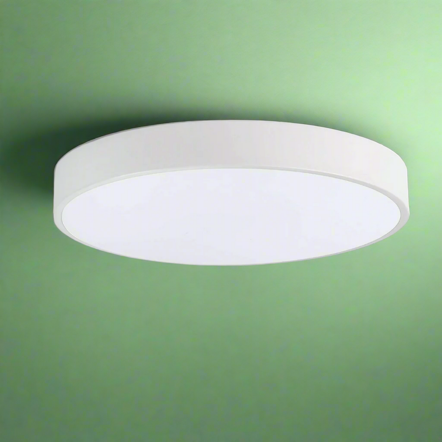LED LED Calponer, 48W, студена, бяла светлина