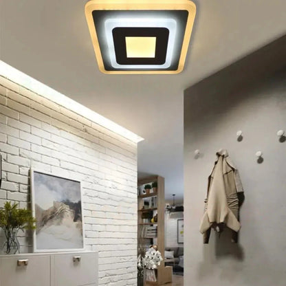 LED LED Mornika, 14W, неутрална светлина, бяла